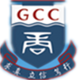 广州商学院校徽